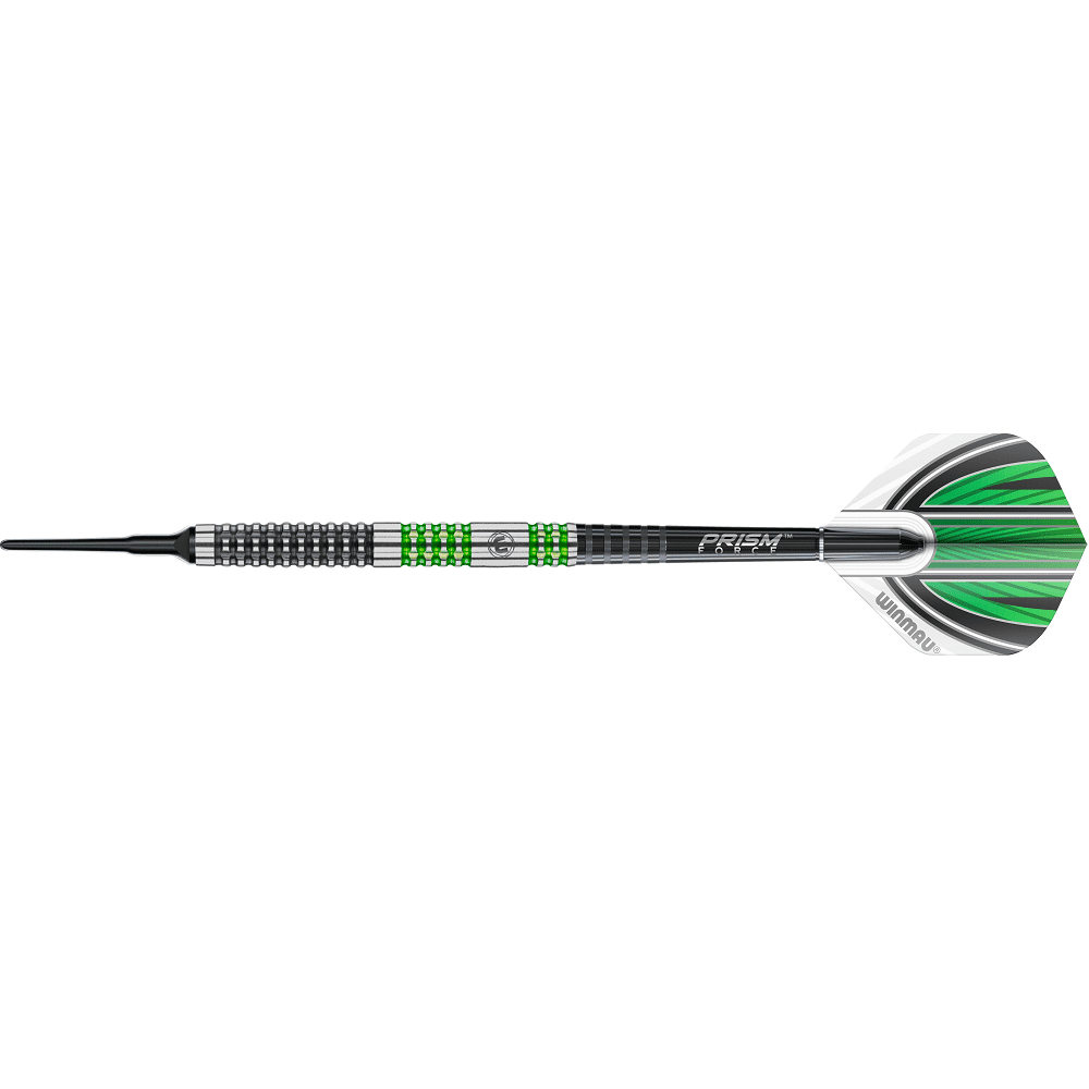 Winmau - Daryl Gurney Special Edition 20g - Softdart