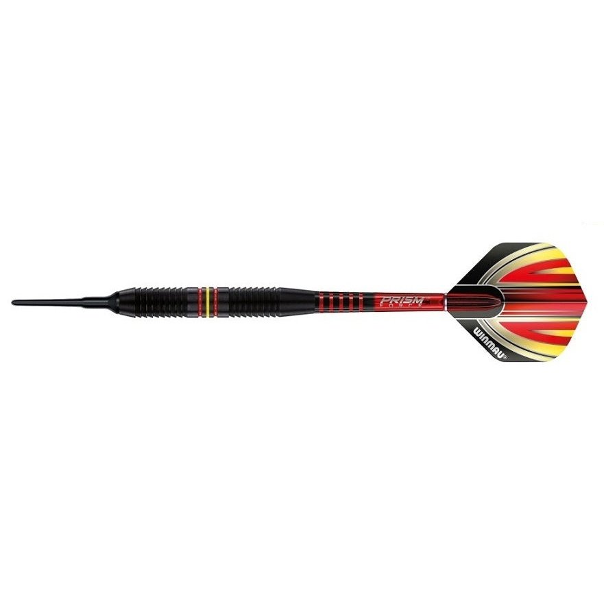 Winmau - Outrage 18g - Softdart