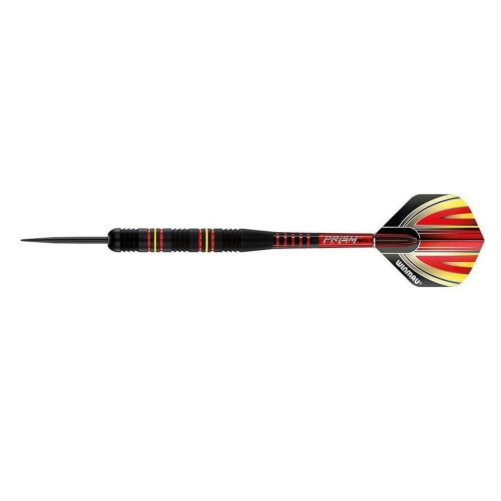 Winmau - Outrage 21g - Steeldart